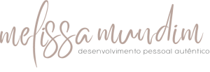 Melissa Mundim | Desenvolvimento Pessoal Autêntico