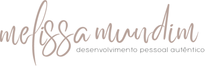 Melissa Mundim | Desenvolvimento Pessoal Autêntico